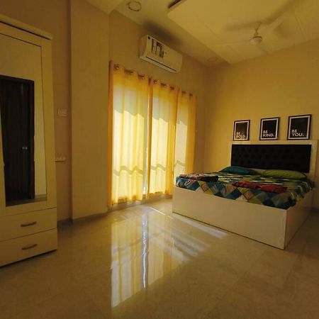 Lavish 3Bhk Villa F2 - Private Pool - The Heaven Pālghar Exteriör bild