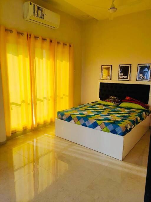 Lavish 3Bhk Villa F2 - Private Pool - The Heaven Pālghar Exteriör bild